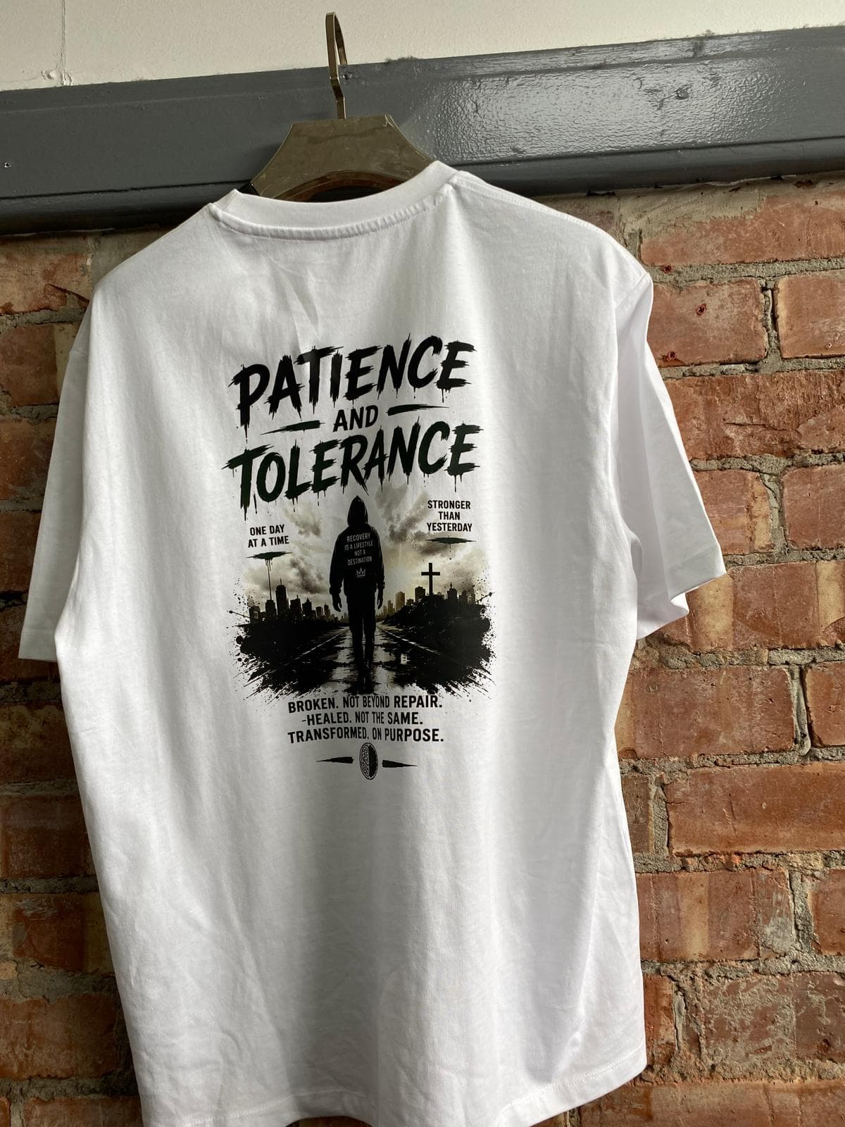 T shirt, view 3 of 3